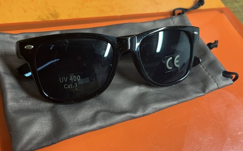 Lunettes soleil unisexe - de,
