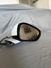 Rétroviseur droit Peugeot 508