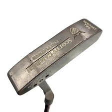 Scotty Cameron PRO PLATINUM