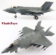 Hobby Master 1/72 F-35A