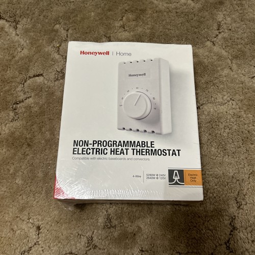 Honeywell home ct410b - honeywell,