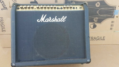 Marshall valvestate combo - valvestate, v