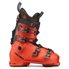 Bottes De Ski Freeride TECNICA COCHISE 130 HV DYN GW 2024 - 2025