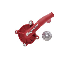 GAS GAS MCF 450 / EXF 450 -