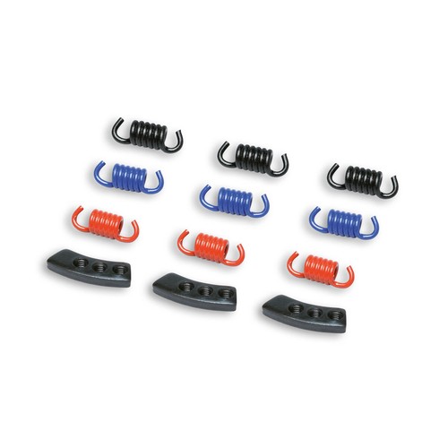 Set ressorts mhr - racing, pour