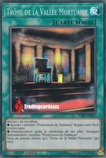 ♦Yu-Gi-Oh!♦ Trone de la