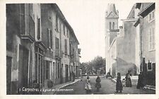 84 CARPENTRAS CHURCH OBSERVANCE - 61069