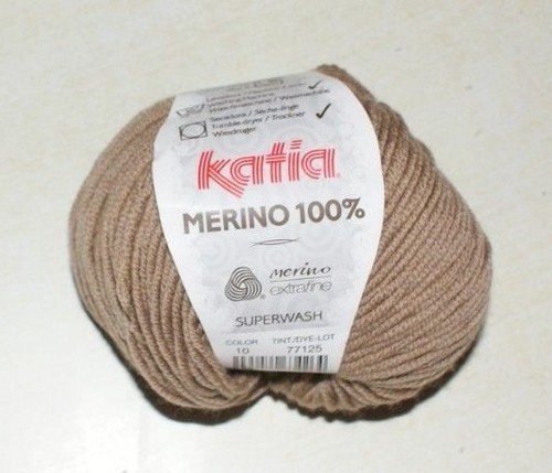 Pelotes laine katia - pelotes, de