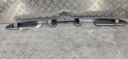 Baguette coffre peugeot 206 - de,