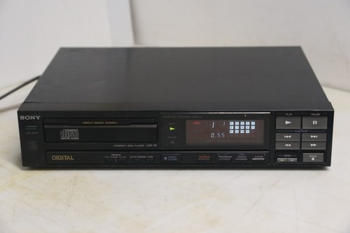 Occasion testé platine - ok, :