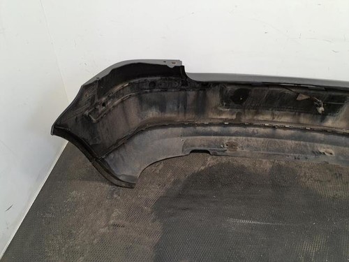 Pare choc arriere volkswagen - choc,