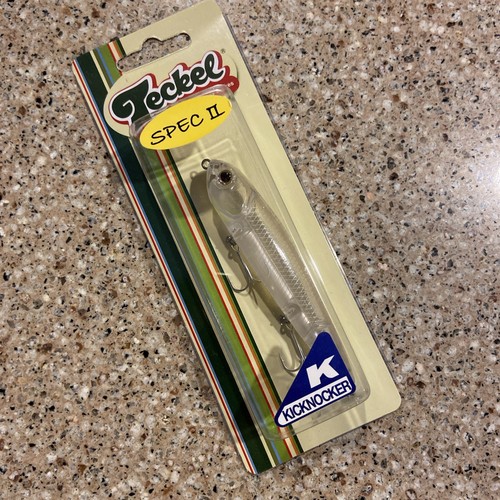 New teckel kicknocker pup spec - new,