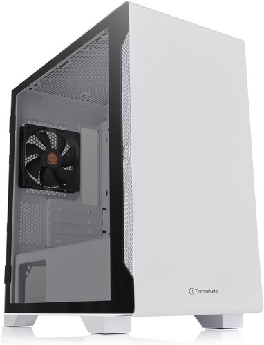 Boîtier thermaltake s100 - boîtier, pc