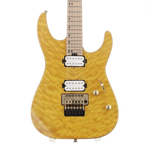 Charvel pro mod - hh, fr