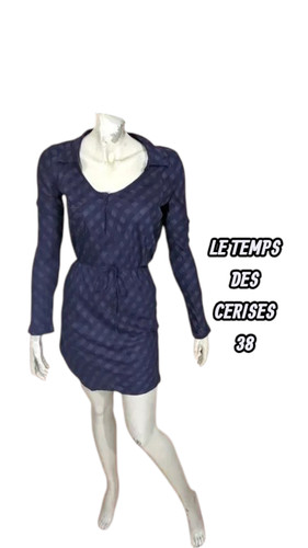 Temps des cerises taille - temps, 38