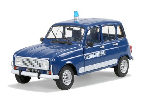 Miniature voiture solido - miniature,