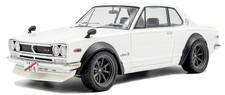 Nissan Skyline (C10) Hakosuka