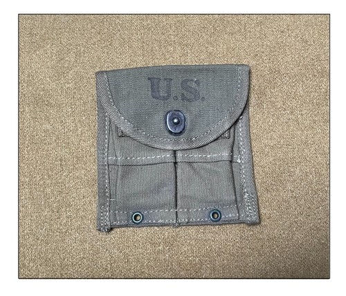 Pochette usm1 airborne veste - pochette,