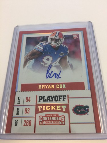 2017 panini contenders - panini,