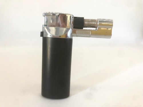 Briquet tempête chalumeau