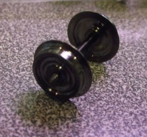 Jeu roues disque - de,