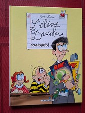 L'élève Ducobu Tome 16 -
