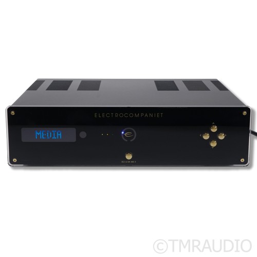 Electrocompaniet eci 6dx mkii - eci-6dx,