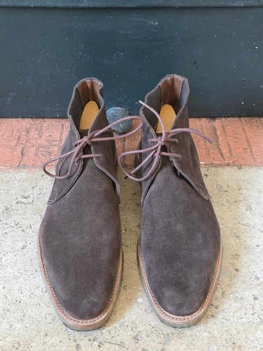 Bottines crockett jones - 👞bottines,