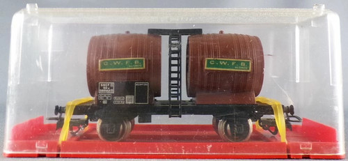 Jouef 643 sncf - jouef, foudre