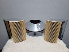 B&O BeoCenter 2, Beolab 4000 with Remote And Codes.