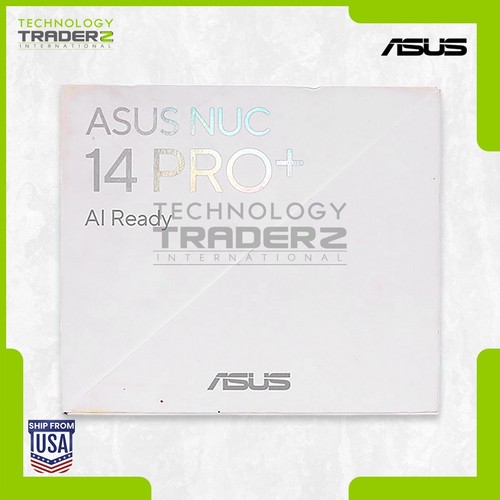 Asus nuc pro barebone - pro, mini
