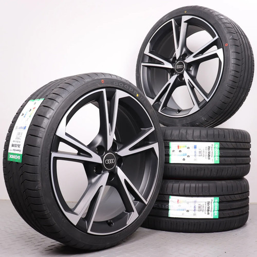 Jantes été audi s3 19 - d'été,