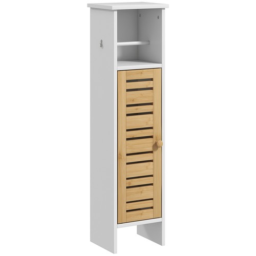 Homcom meuble salle - de, bain