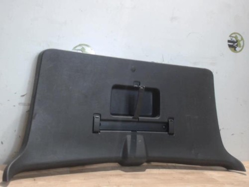 Garniture hayon opel zafira - garniture,