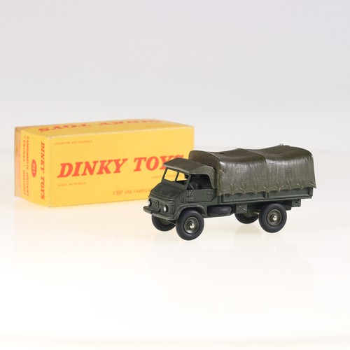 Dinky toys 821 mercedes benz - dinky,
