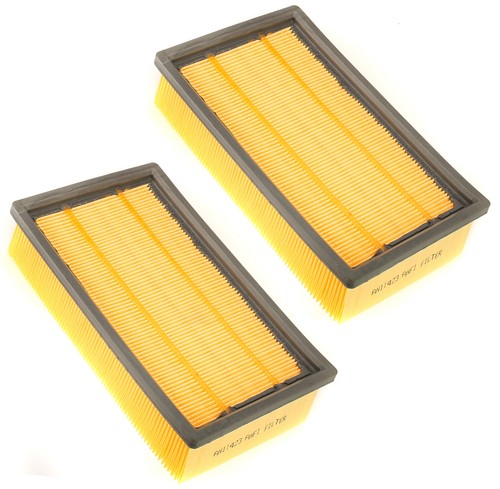 Filtres pour kärcher nt - filtres,