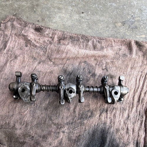Kubota d950 rocker assembly - kubota,