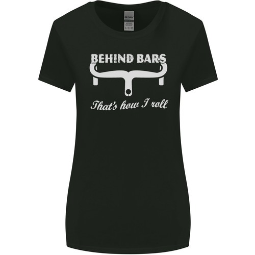 Behind bars est - behind,