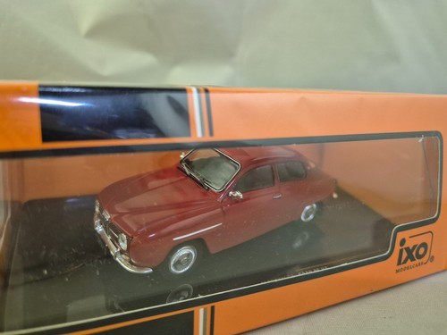 Ixo clc547n saab 1965 - saab, v4