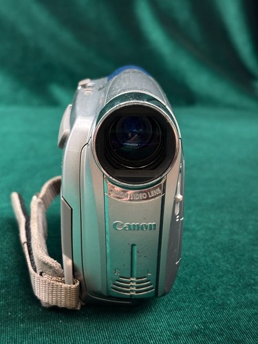 Caméscope vidéo numérique