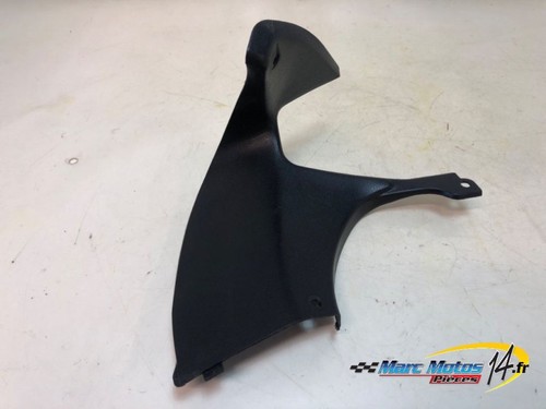 Habillage tete fourche - tete, de