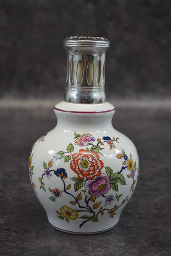 Lampe berger decor bouquet - lampe,