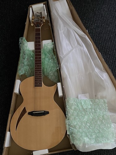 Esp ltd steel string - tl-6s,