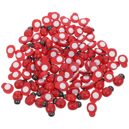 100 pcs petites figurines - petites,