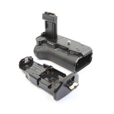 Batterie-Pack Canon BG-E5 EOS