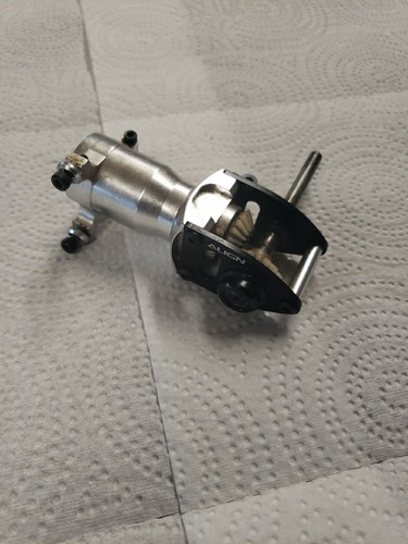 Trex 600n tail rotor gearbox - trex,