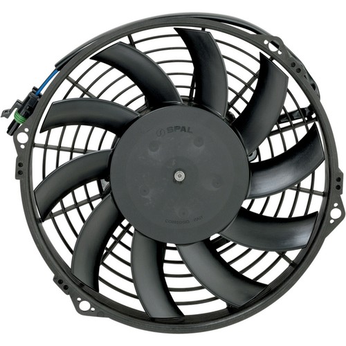 New moose colling fan - new,