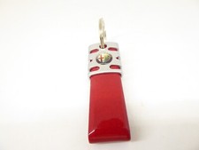 Keyring / Key Ring - Alfa Romeo - Prestige Automobiles - Orleans - Loiret 45