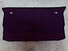 29913 C4 2014-2017 MK3 RENAULT TWINGO REAR BOOT FLOOR CARPET COVER FOAM PIECE