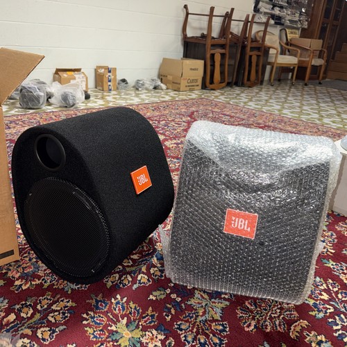 Pair jbl gt1000t tube - gt1000t,